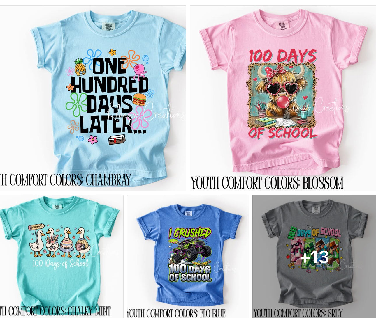 2026-100 days of school