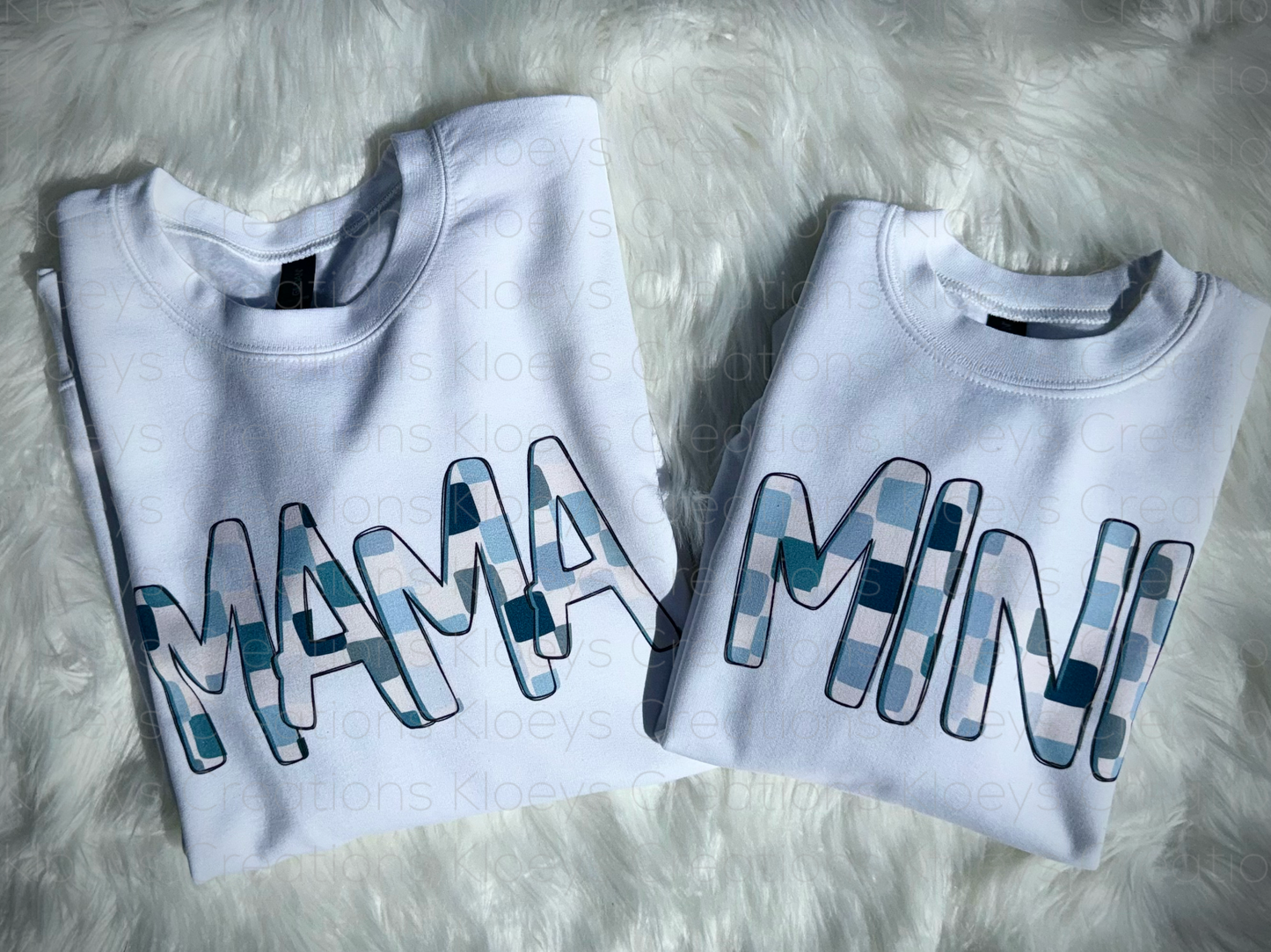 Mama/ mini