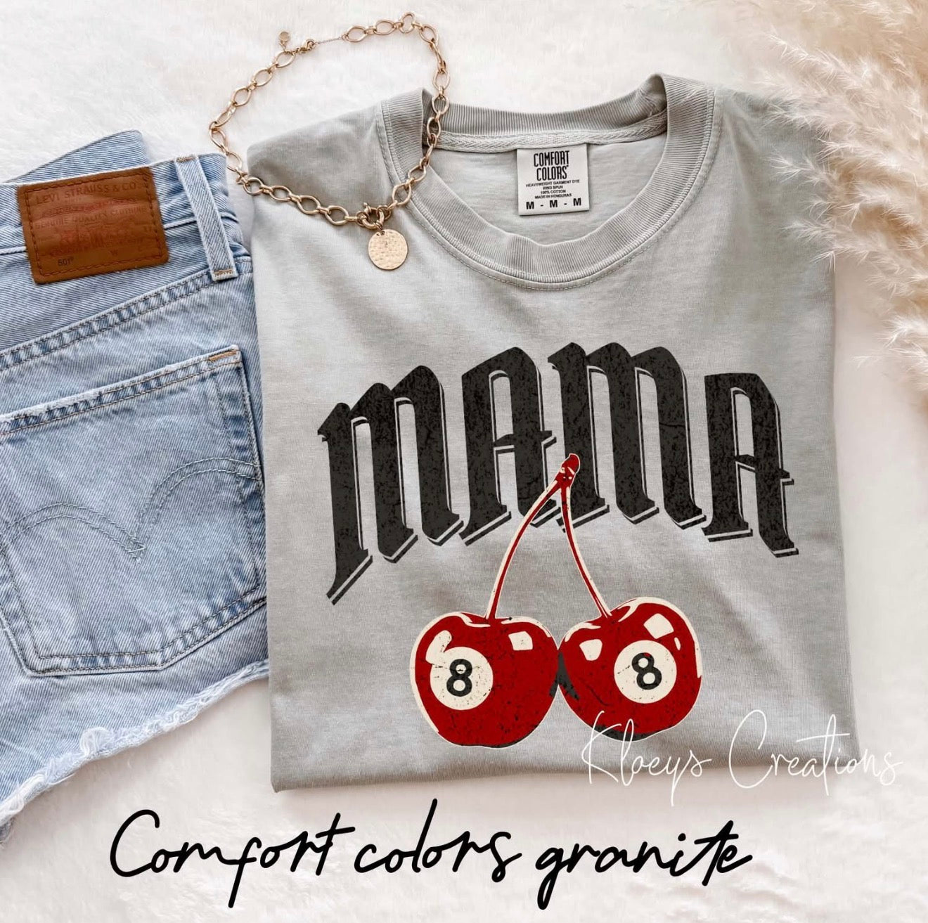 Mama 🍒