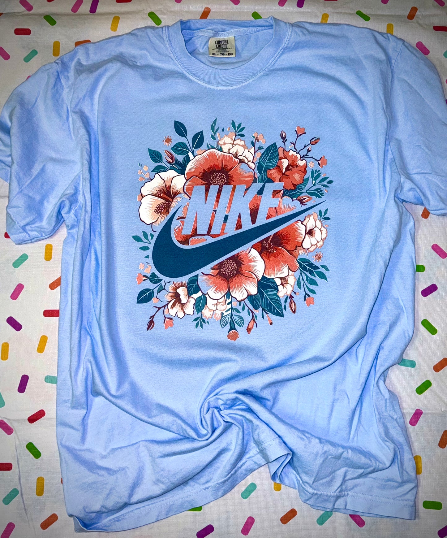 Floral VIP