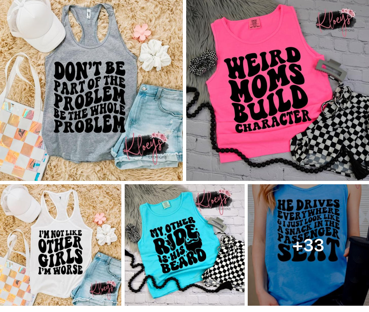 6/9 tank sale
