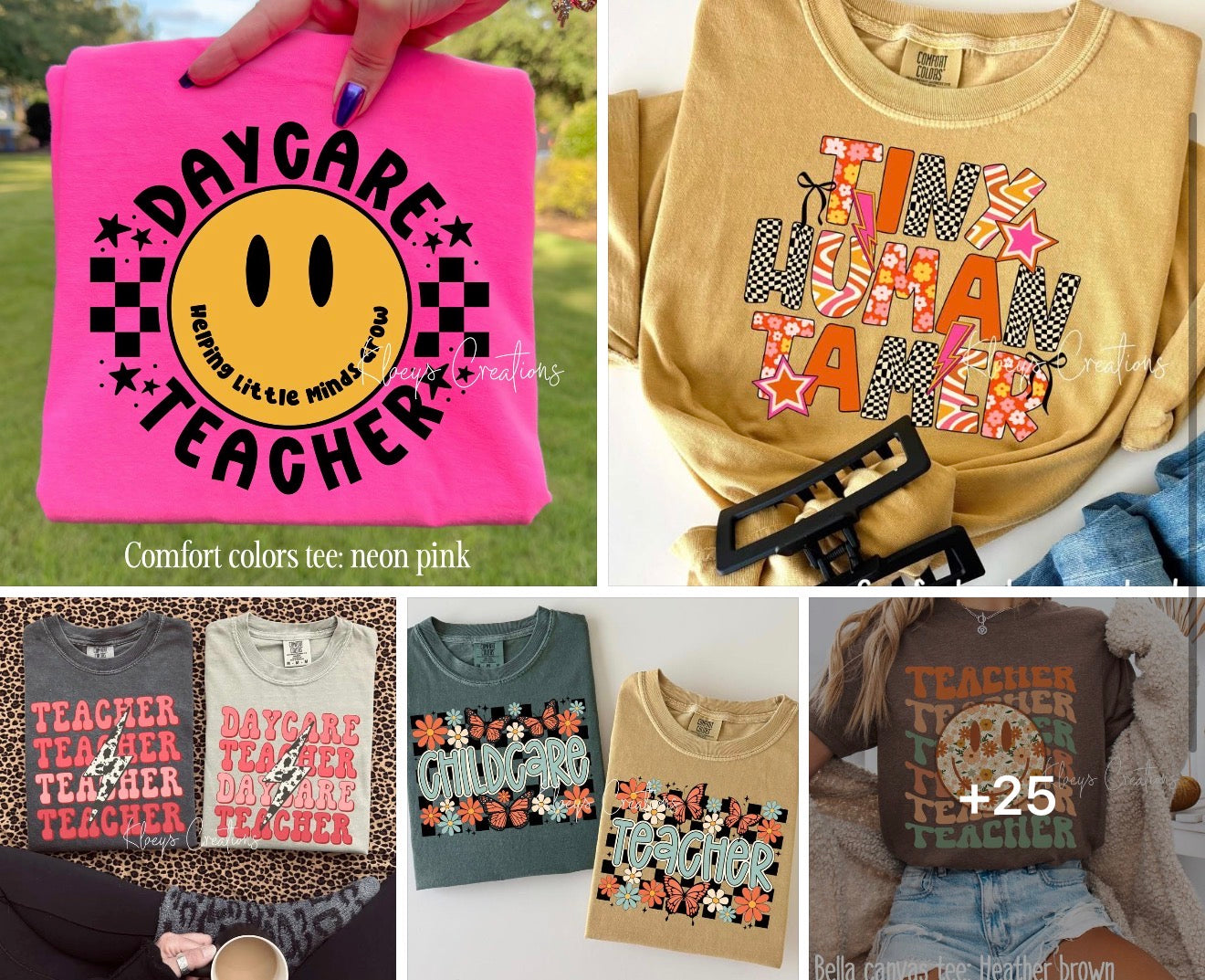 Teacher appreciation 2026