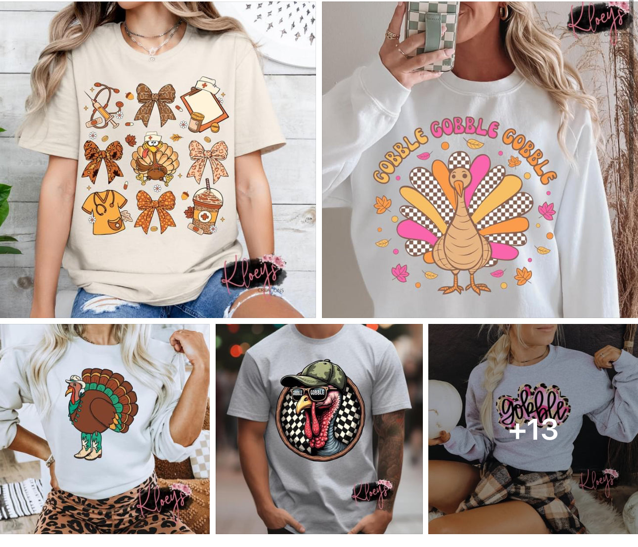 10/19 thanksgiving drop