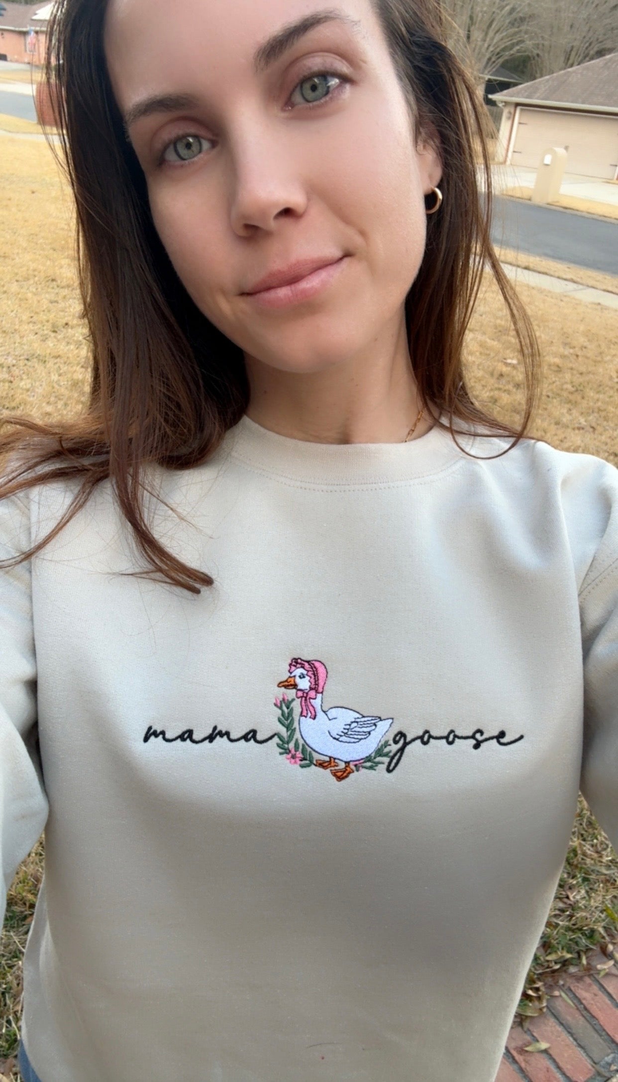 DOTD 2-14-26- EMBROIDERED