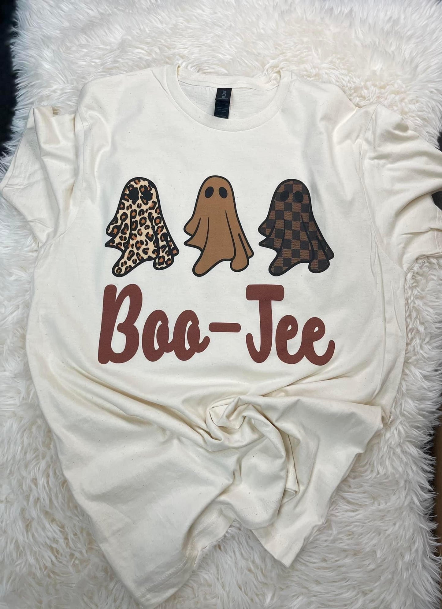 Boo- jee WS