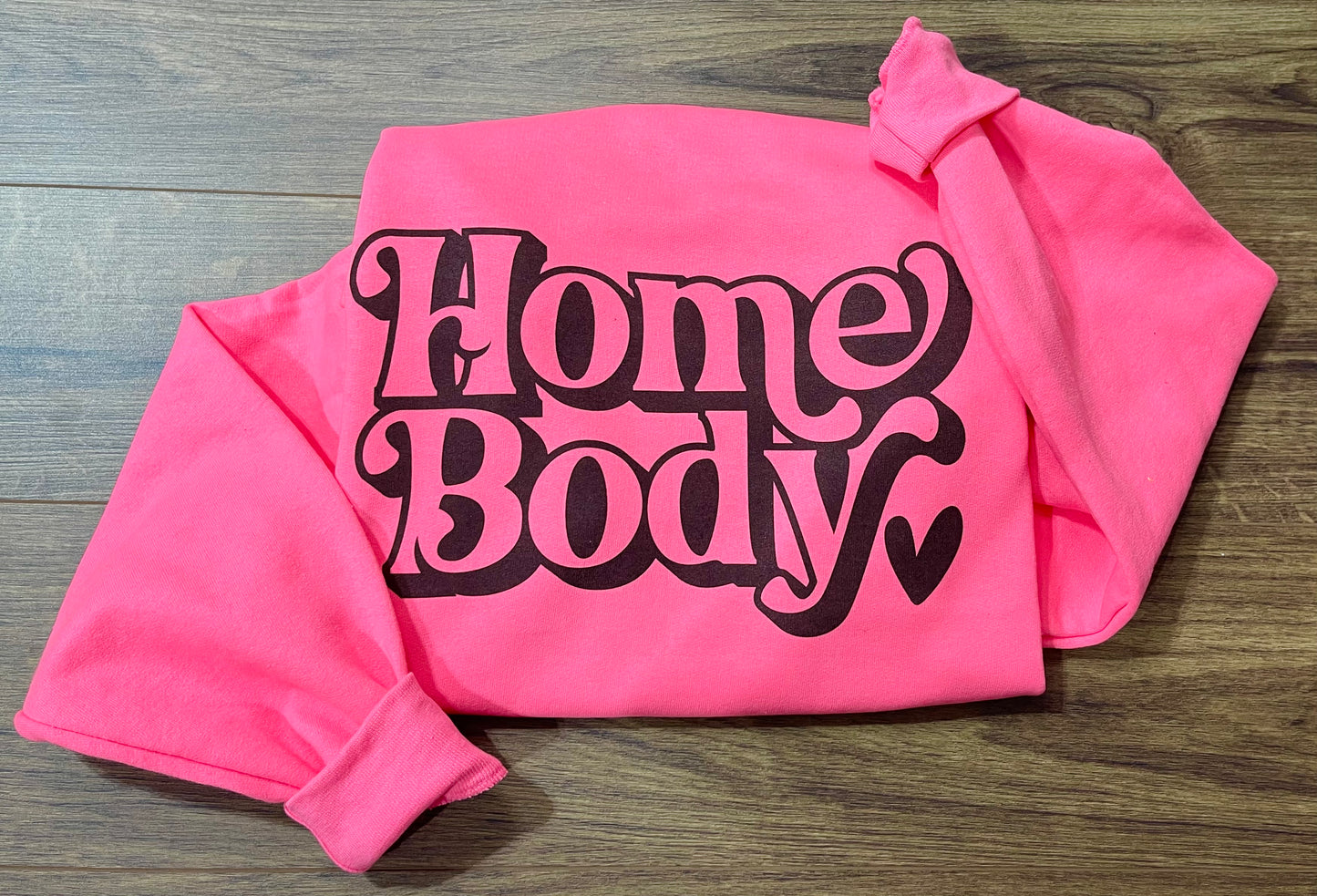 Homebody